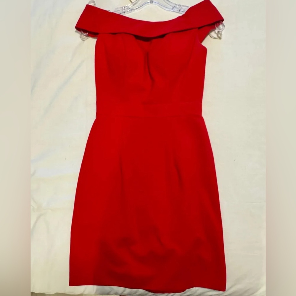 Size 2, Red